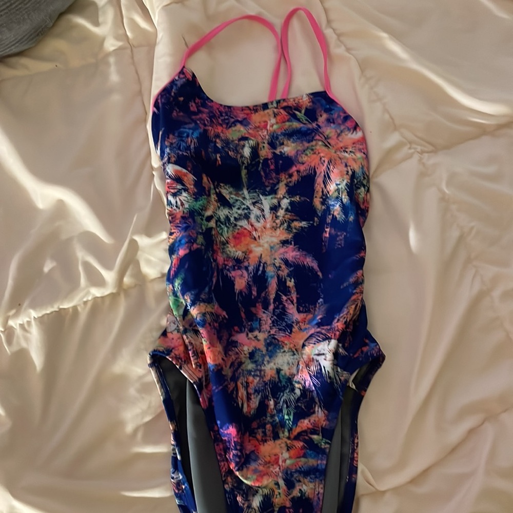 Practice Swim Suit